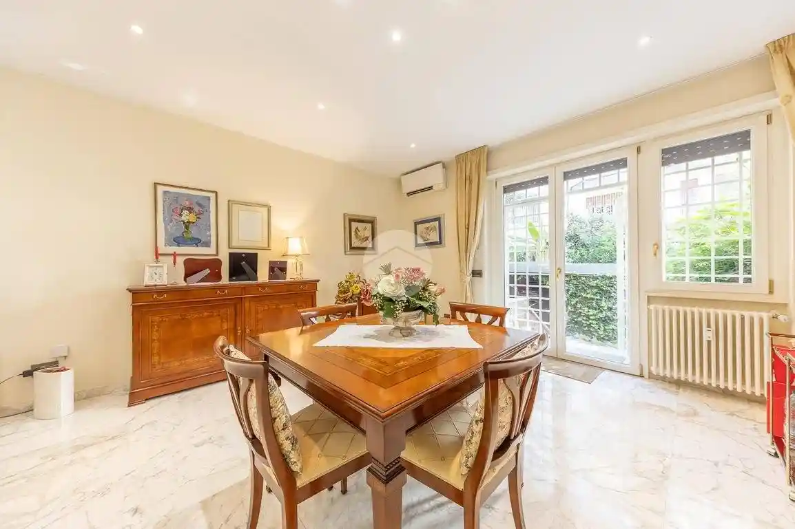 Trilocale Circonvallazione Appia, Appio Latino, Roma - foto 5