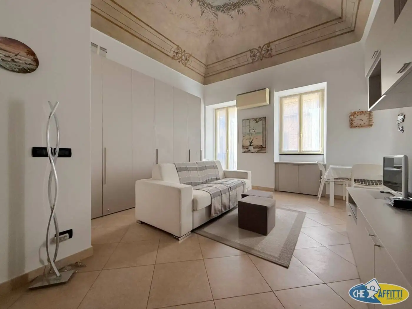 Appartamento in affitto a Loano