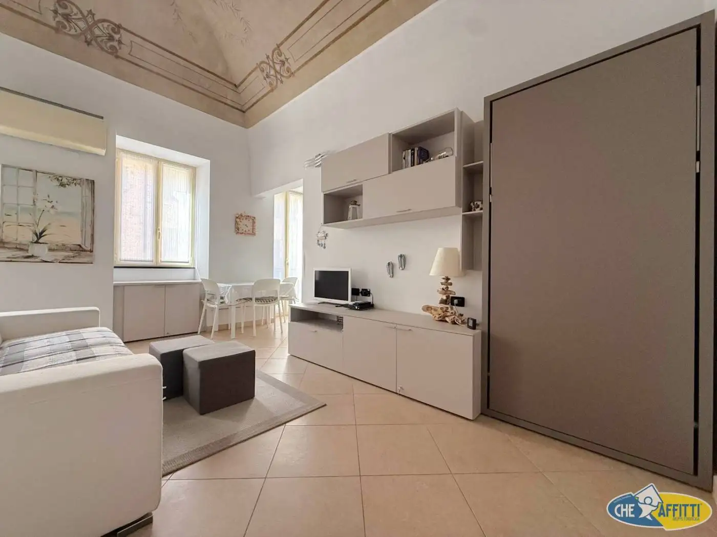 Monolocale via Antonio Ghilini, Centro, Loano - foto 2