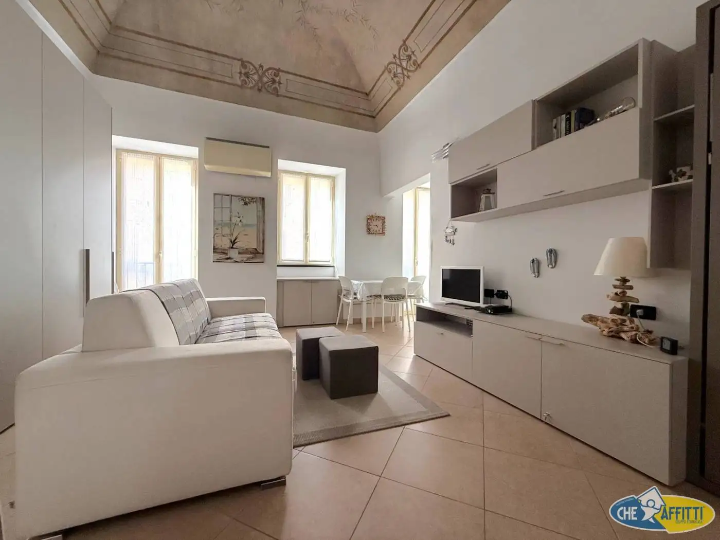 Monolocale via Antonio Ghilini, Centro, Loano - foto 3