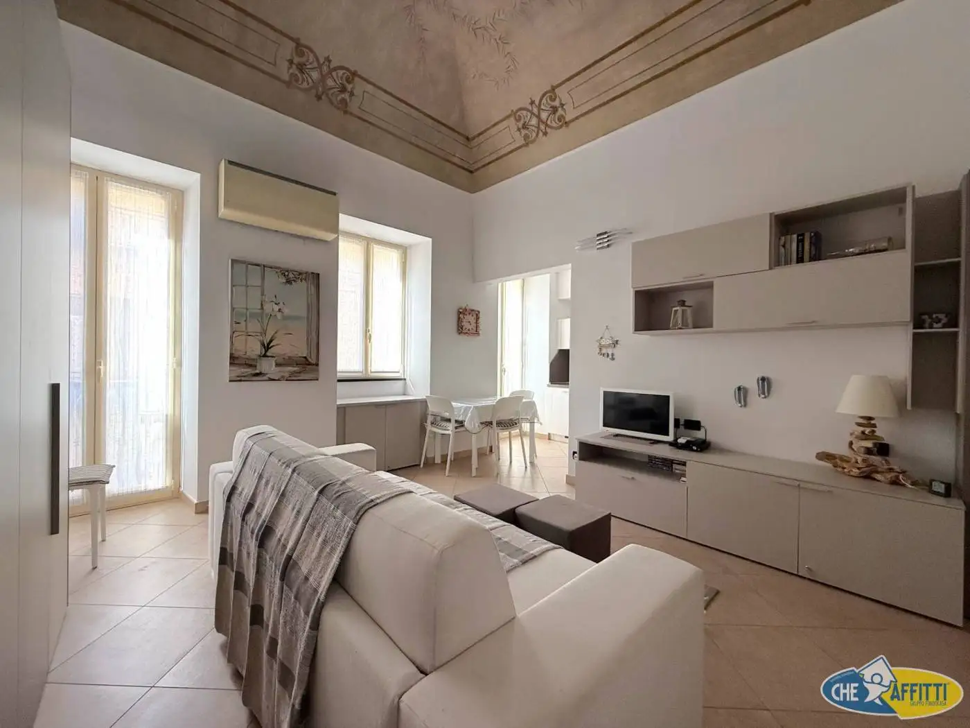 Monolocale via Antonio Ghilini, Centro, Loano - foto 5