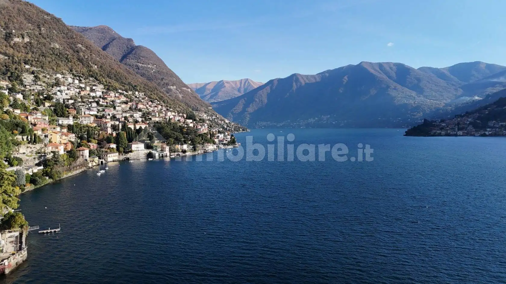 Villa in vendita a Cernobbio