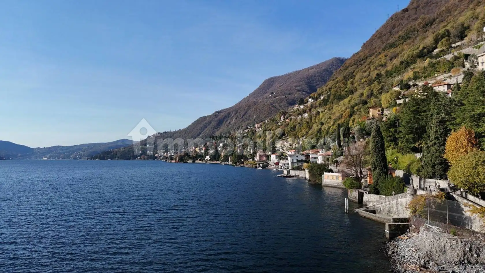 Villa unifamiliare Strada Provinciale Vecchia Regina, Cernobbio - foto 2