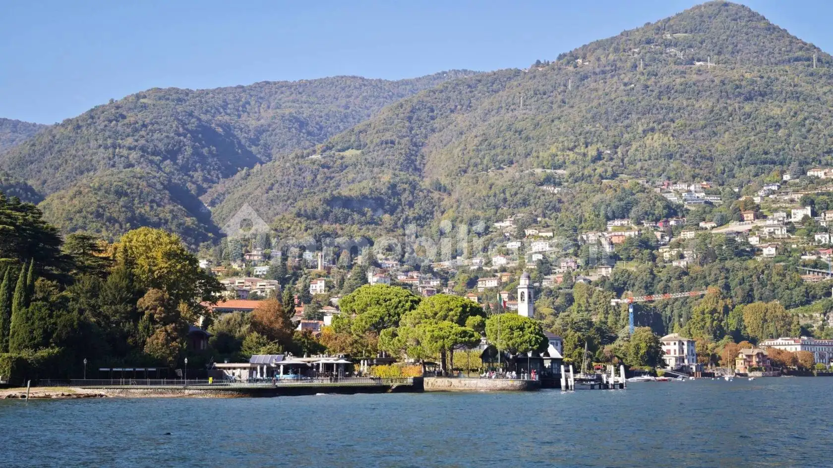 Villa unifamiliare Strada Provinciale Vecchia Regina, Cernobbio - foto 3