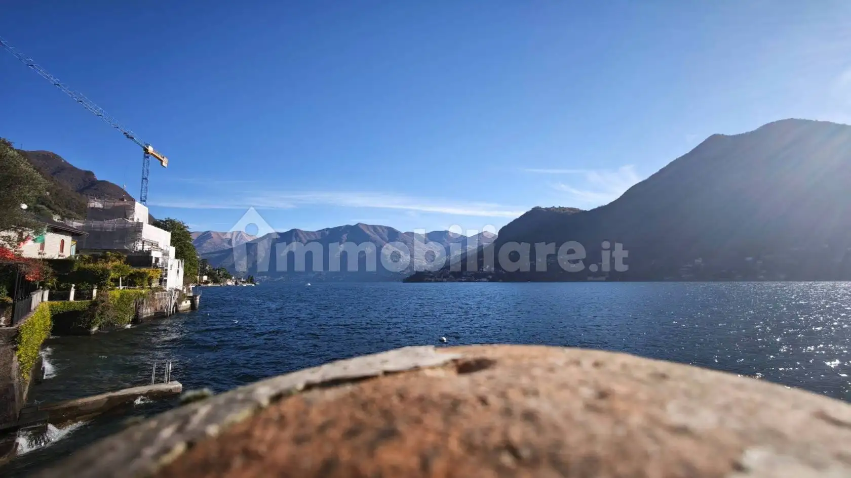 Villa unifamiliare Strada Provinciale Vecchia Regina, Cernobbio - foto 4