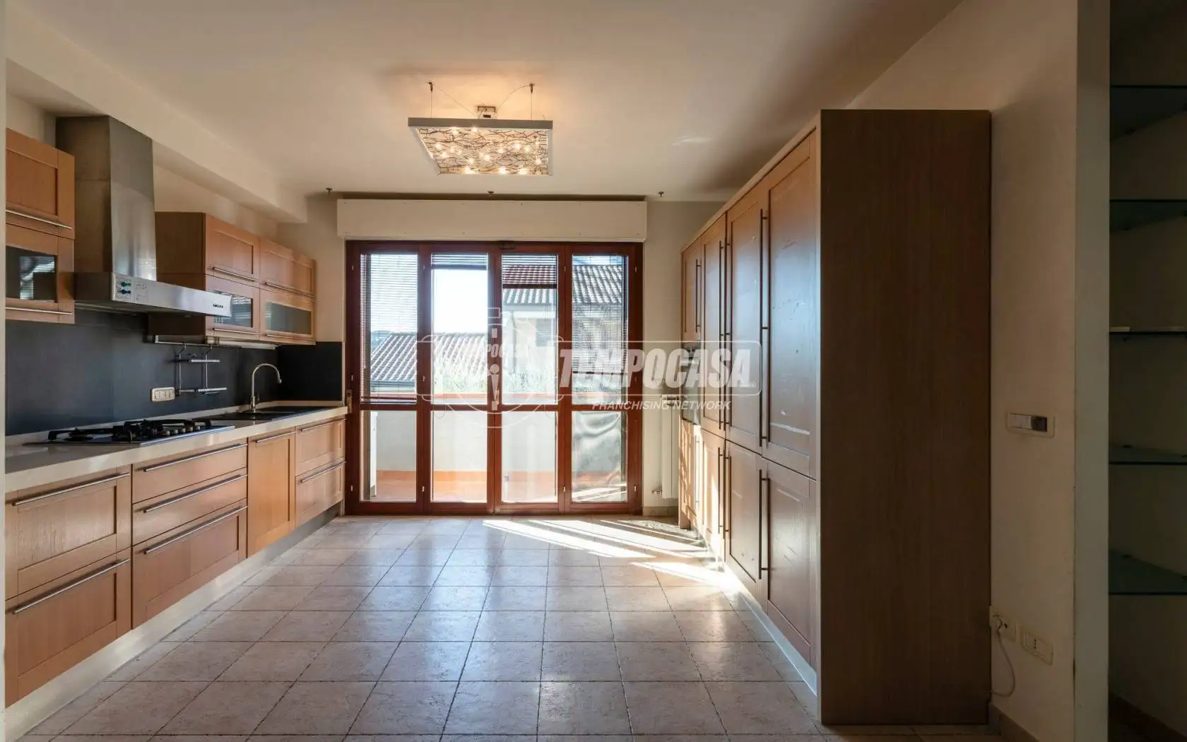 Appartamento in vendita a Civitanova Marche