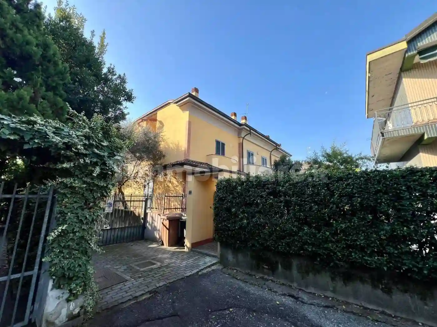 Villetta a schiera - foto 2