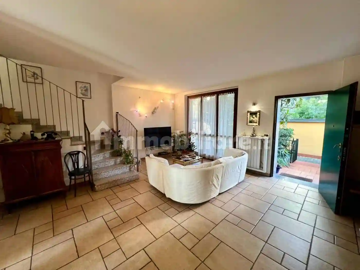 Villetta a schiera - foto 5