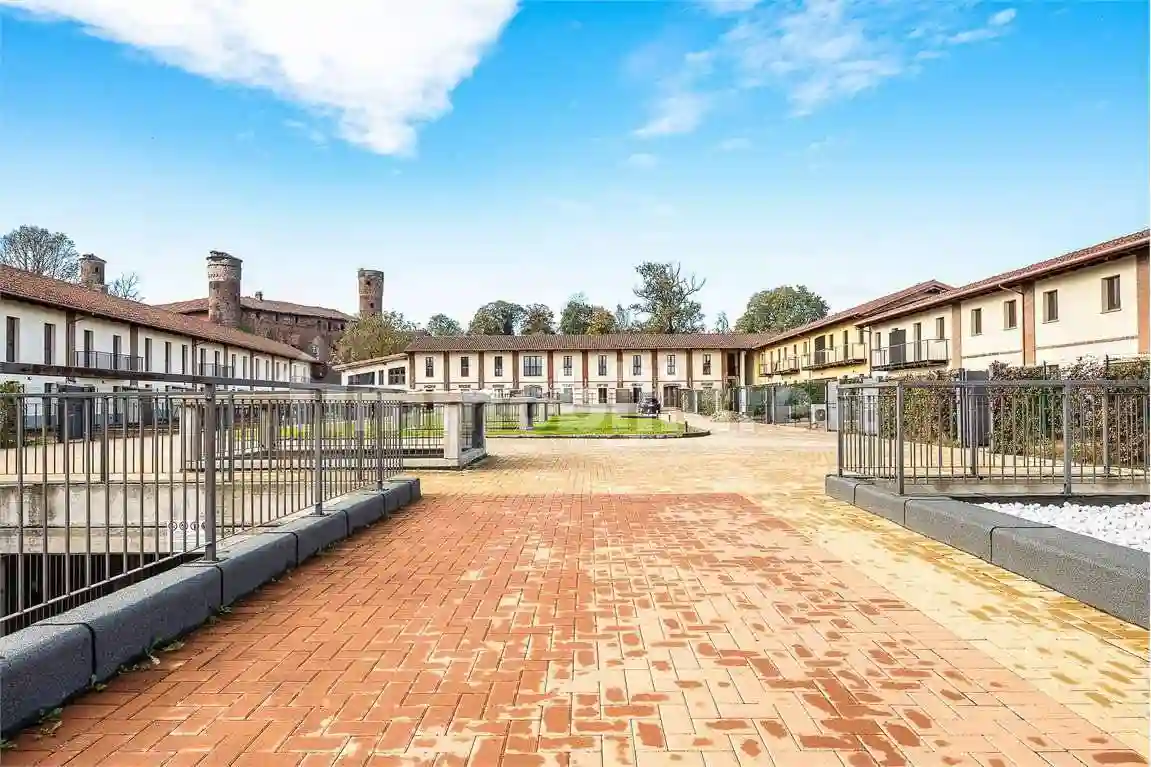 Villetta a schiera - foto 2