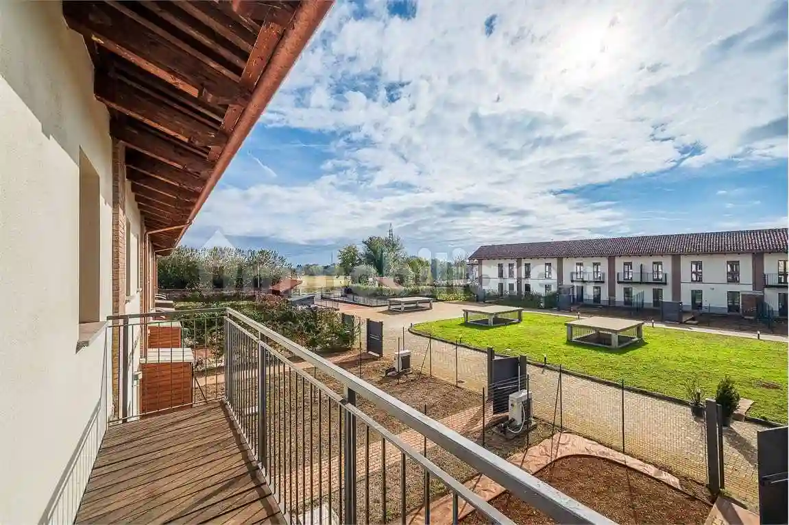 Villetta a schiera - foto 4