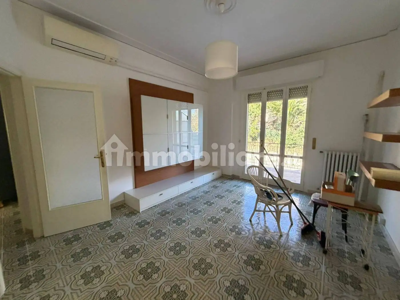 Quadrilocale buono stato, primo piano, San Pietro Martire - Erbarella, Jesi - foto 2