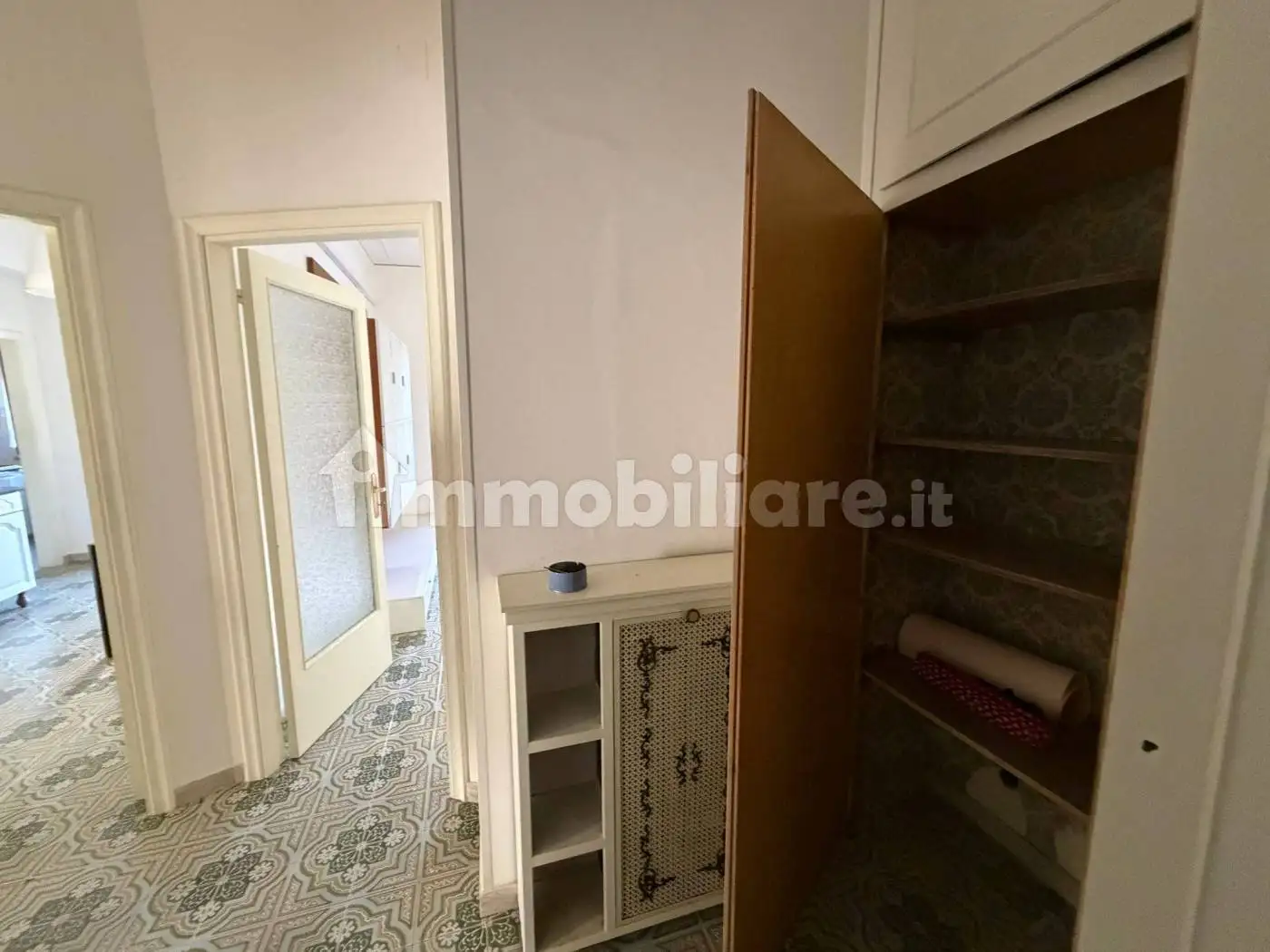 Quadrilocale buono stato, primo piano, San Pietro Martire - Erbarella, Jesi - foto 3