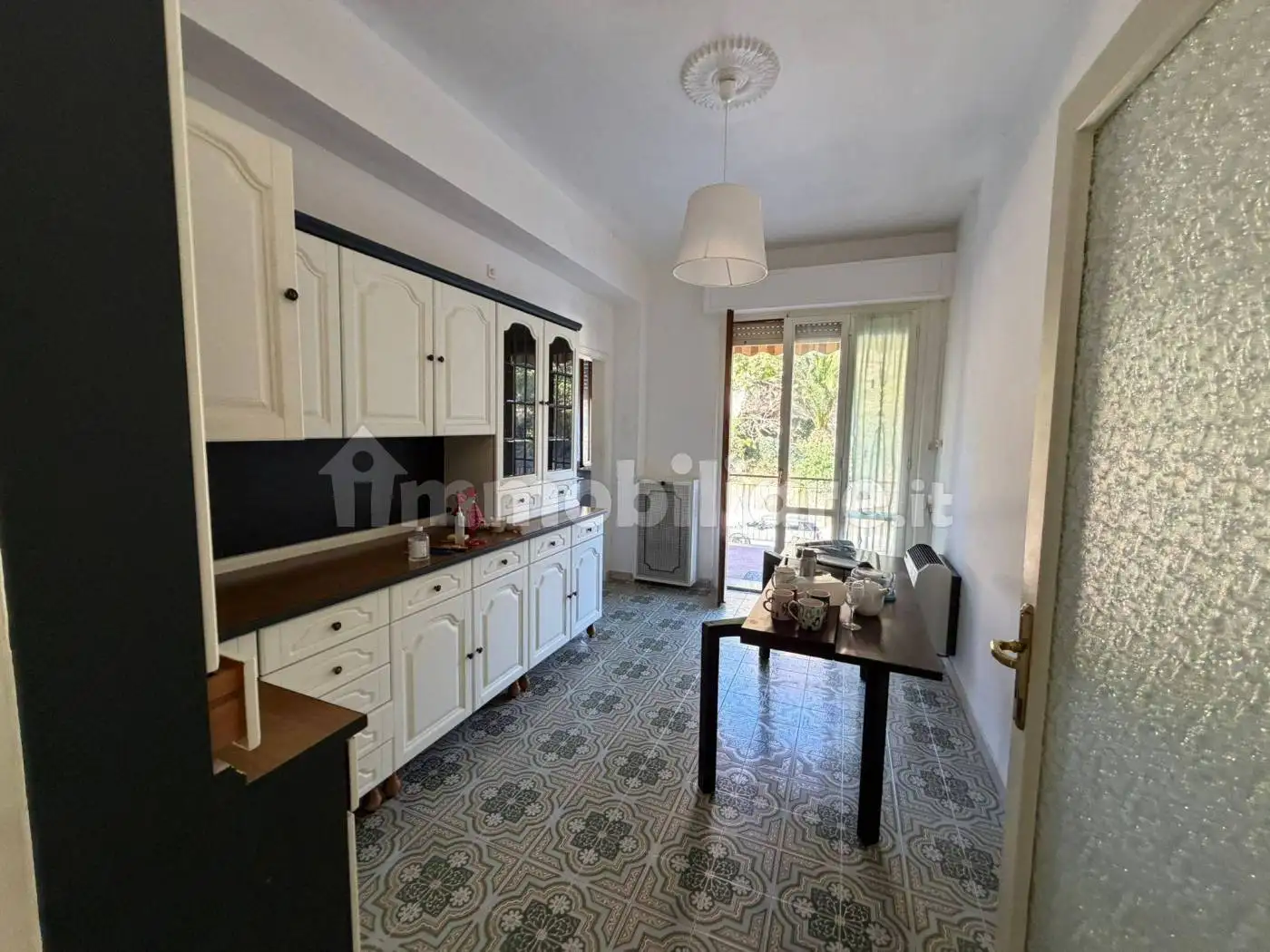 Quadrilocale buono stato, primo piano, San Pietro Martire - Erbarella, Jesi - foto 4