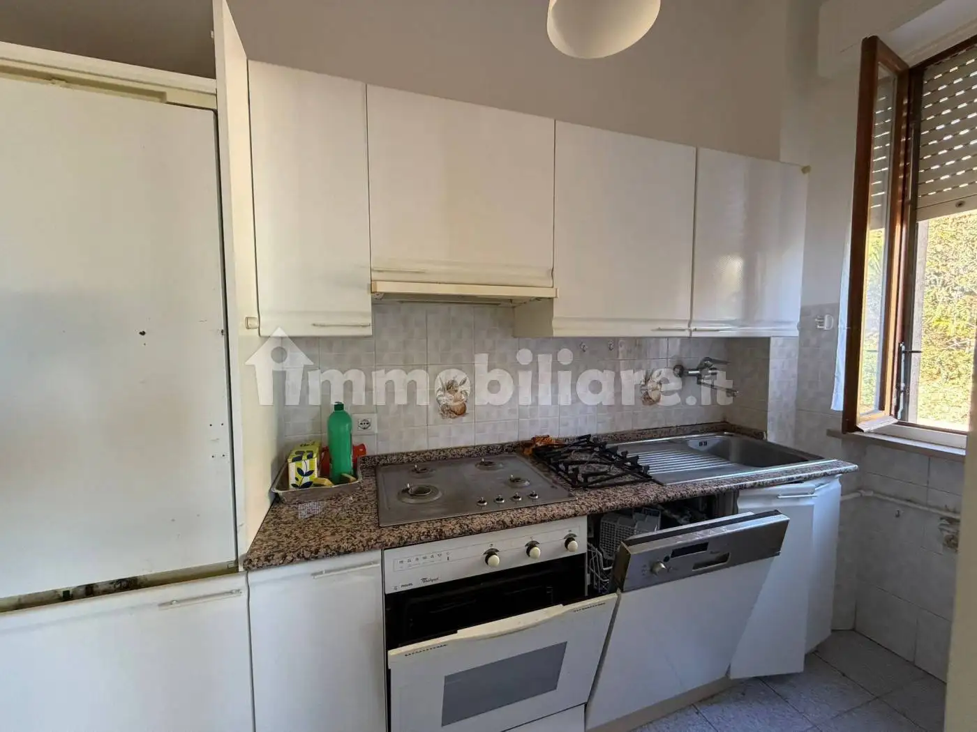 Quadrilocale buono stato, primo piano, San Pietro Martire - Erbarella, Jesi - foto 5