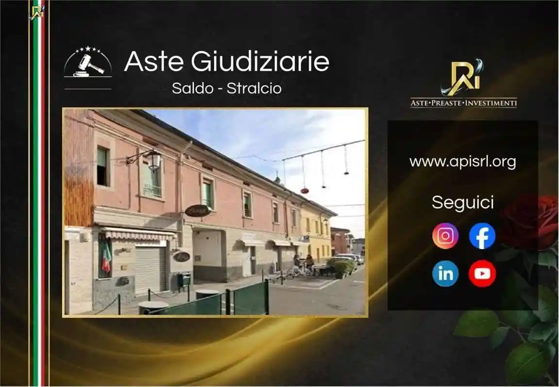 Appartamento in vendita a Misano di Gera d'Adda