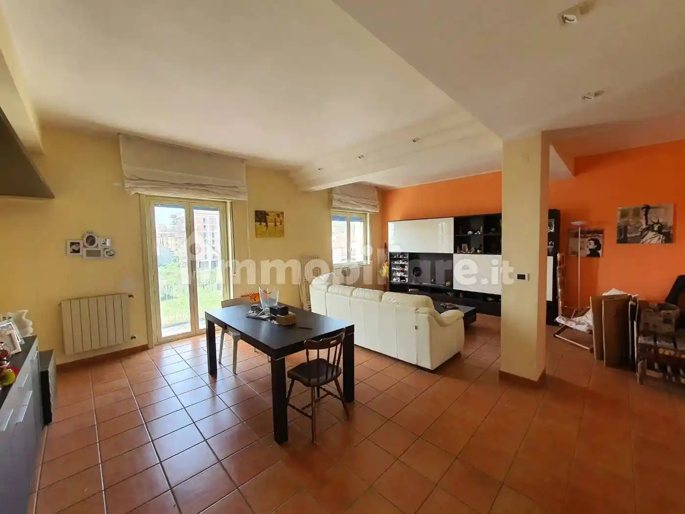 Trilocale via del Carmine, 15, Minissale, Messina - foto 2