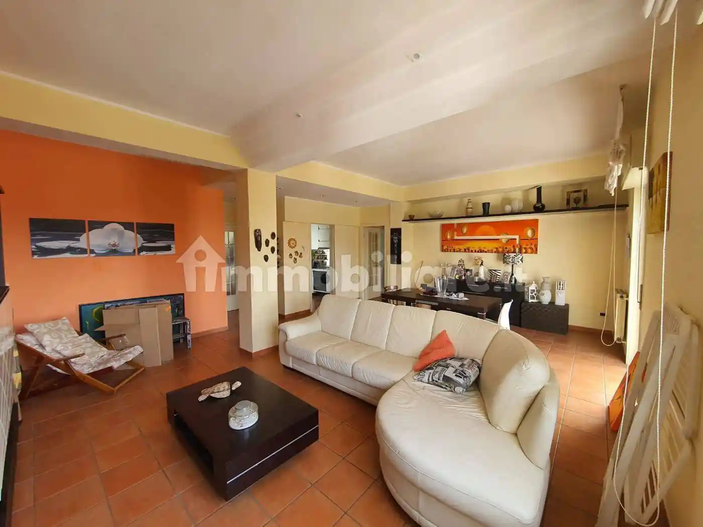 Trilocale via del Carmine, 15, Minissale, Messina - foto 3