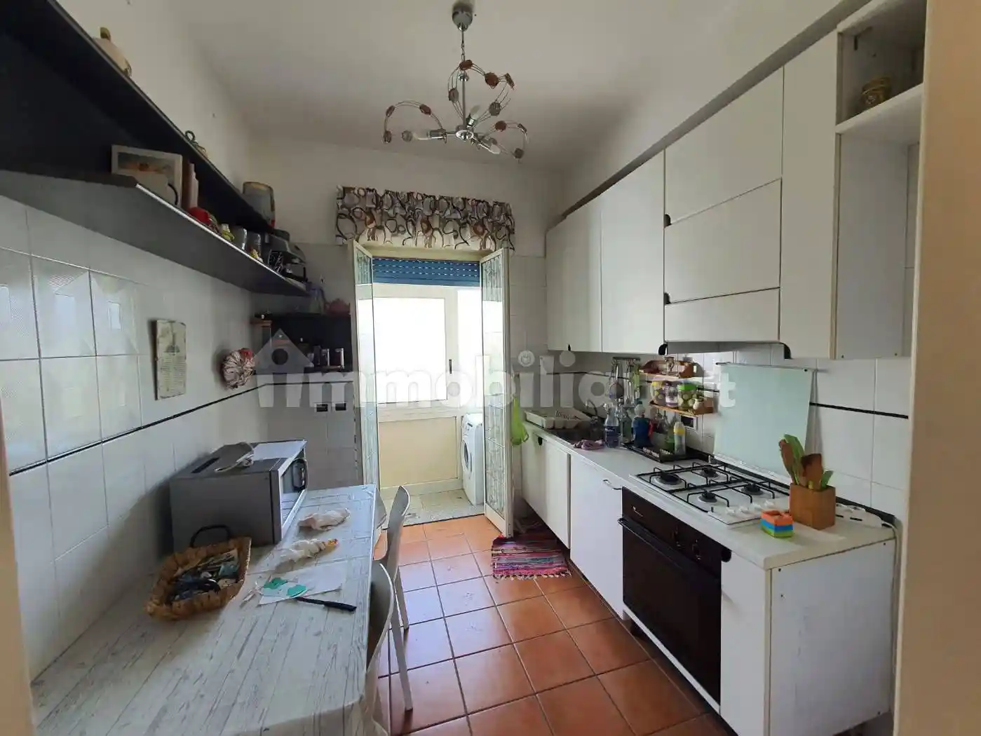 Trilocale via del Carmine, 15, Minissale, Messina - foto 4