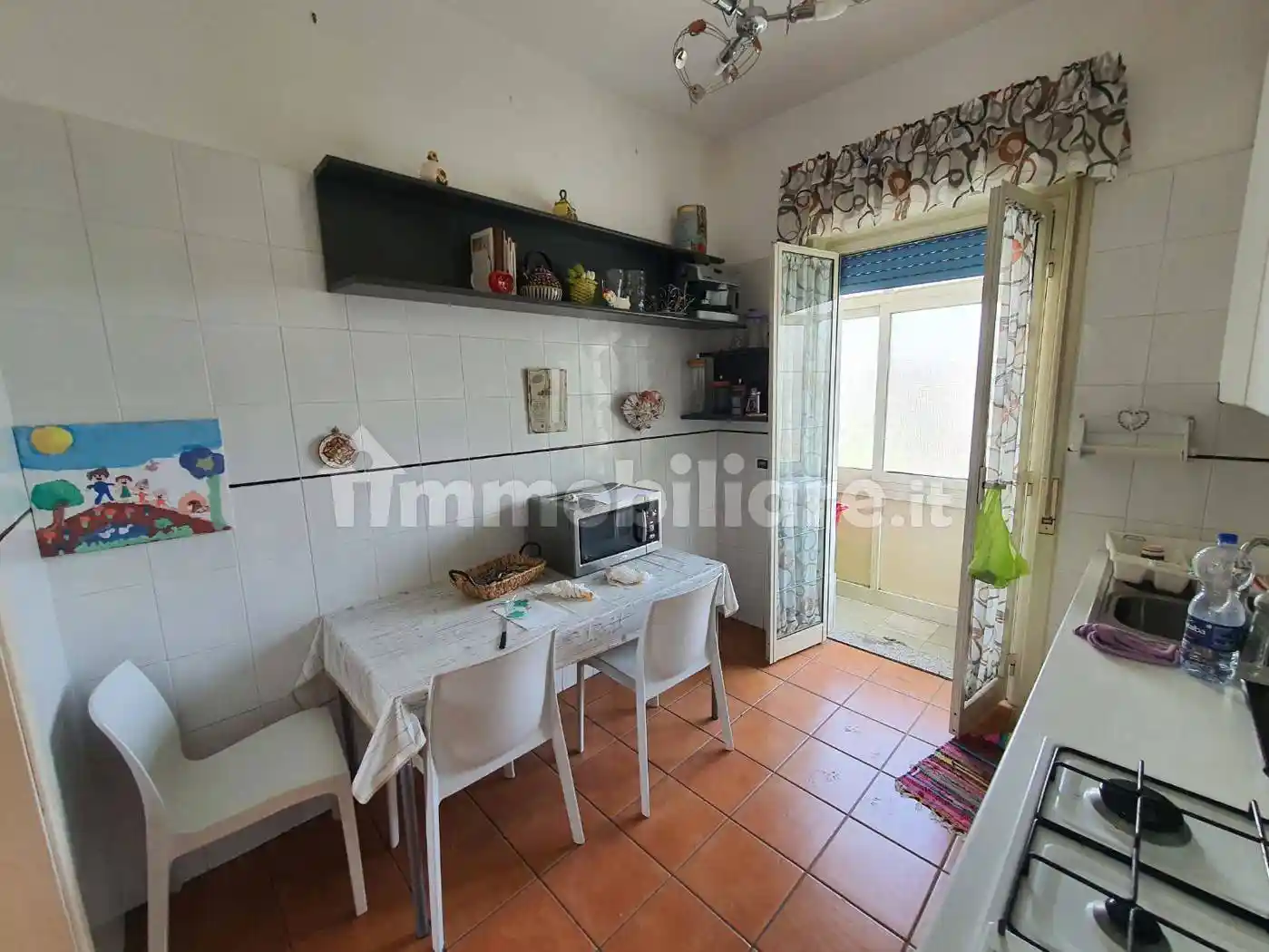 Trilocale via del Carmine, 15, Minissale, Messina - foto 5