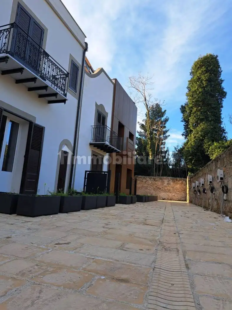 Appartamento in vendita a Palermo