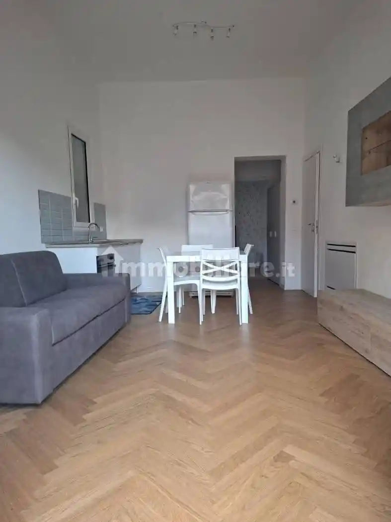 Bilocale via Scannaserpe, Resuttana, Palermo - foto 3