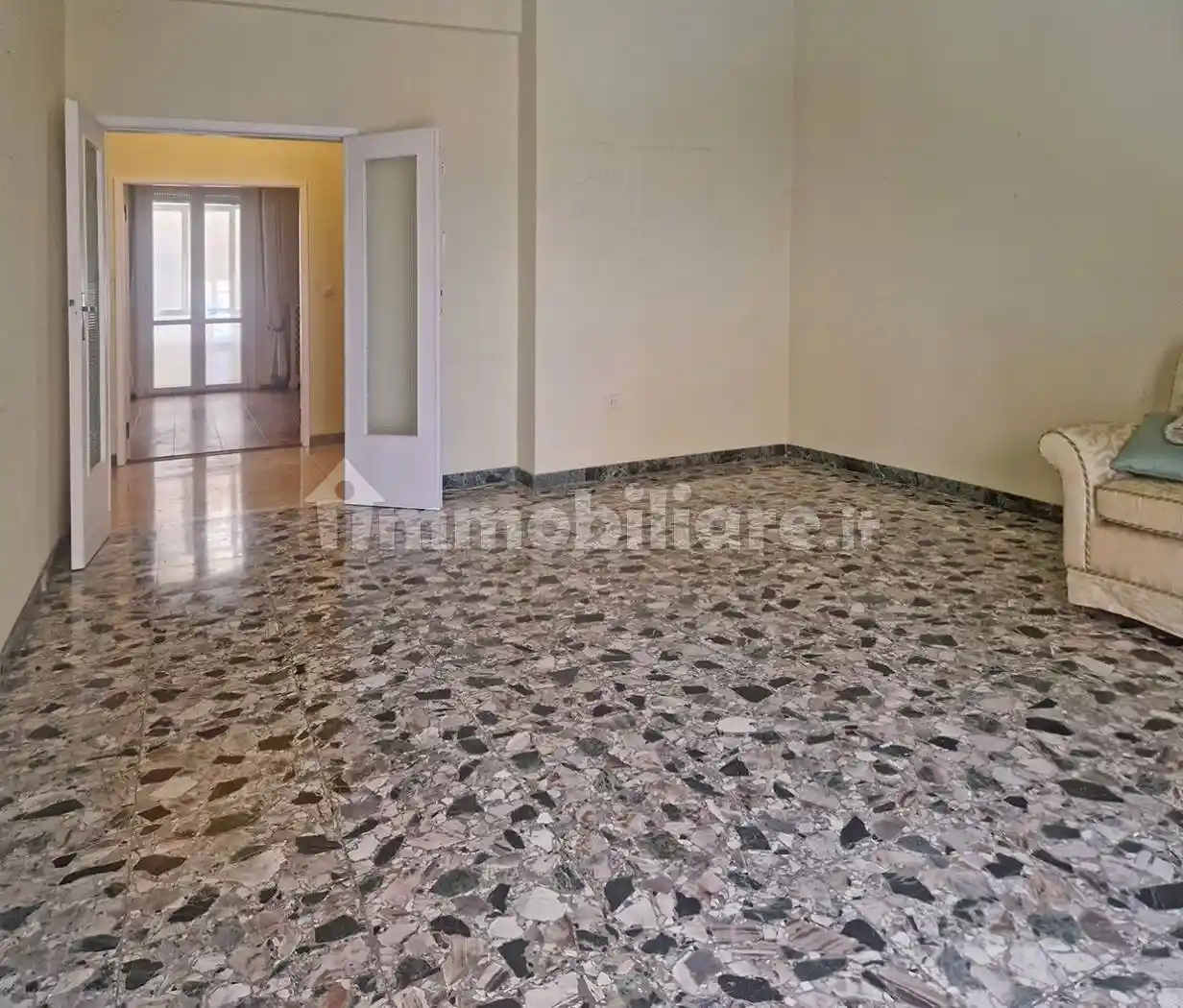 Appartamento via delle Contramine 20, Centro Storico, Pesaro - foto 4