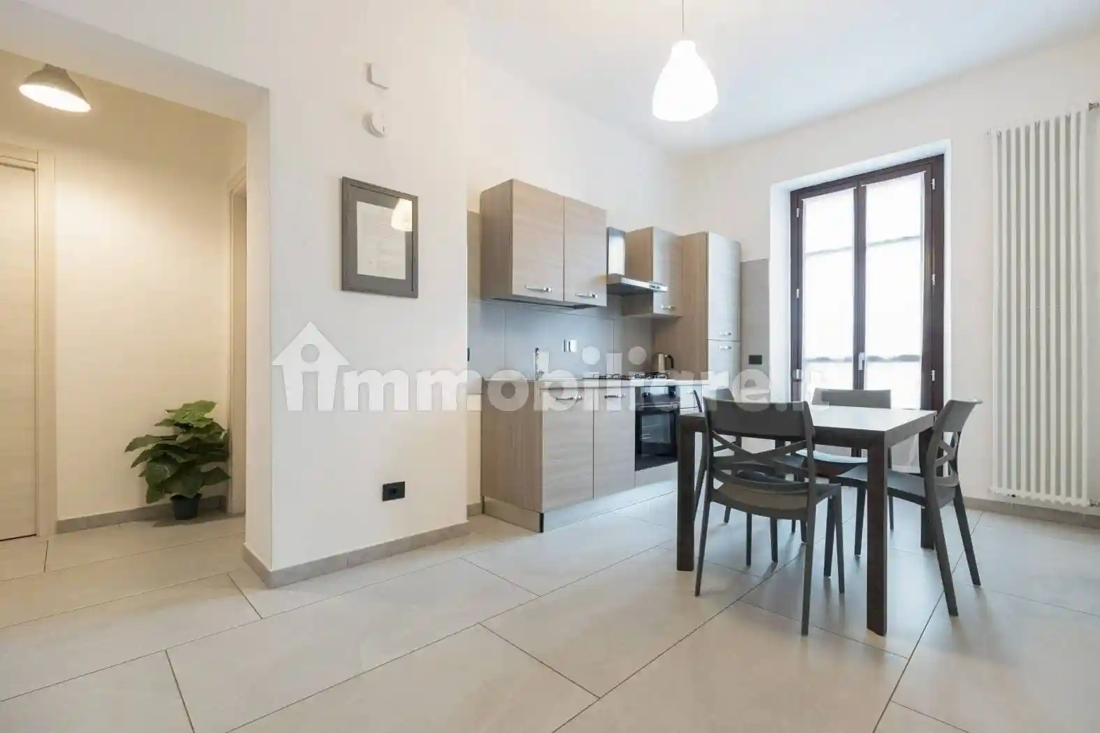 Appartamento in vendita a Saluzzo