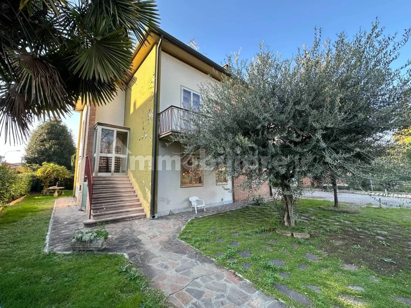 Casa indipendente in vendita a Medolla