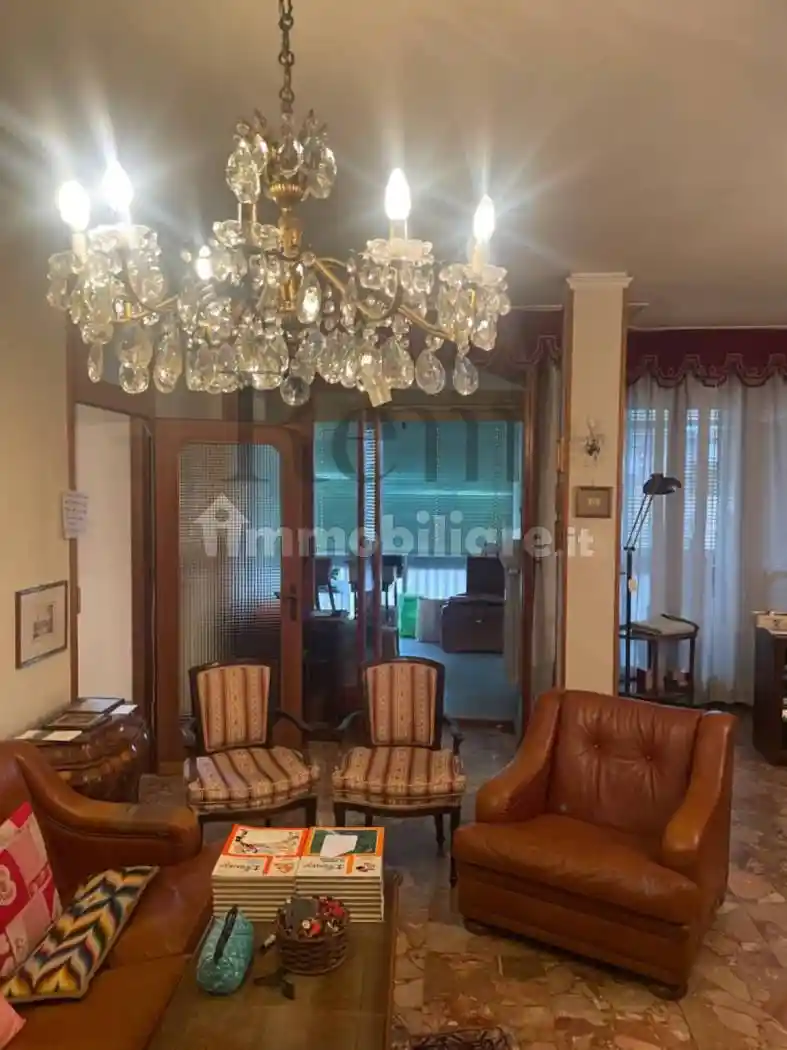 Appartamento in vendita a Treviso