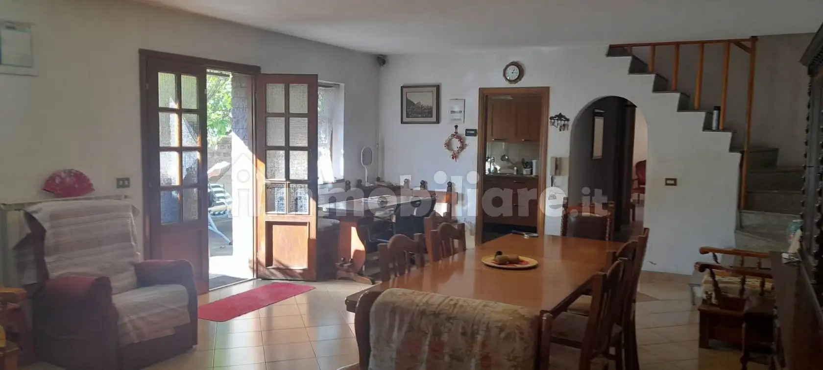 Villa a schiera in vendita a Roma