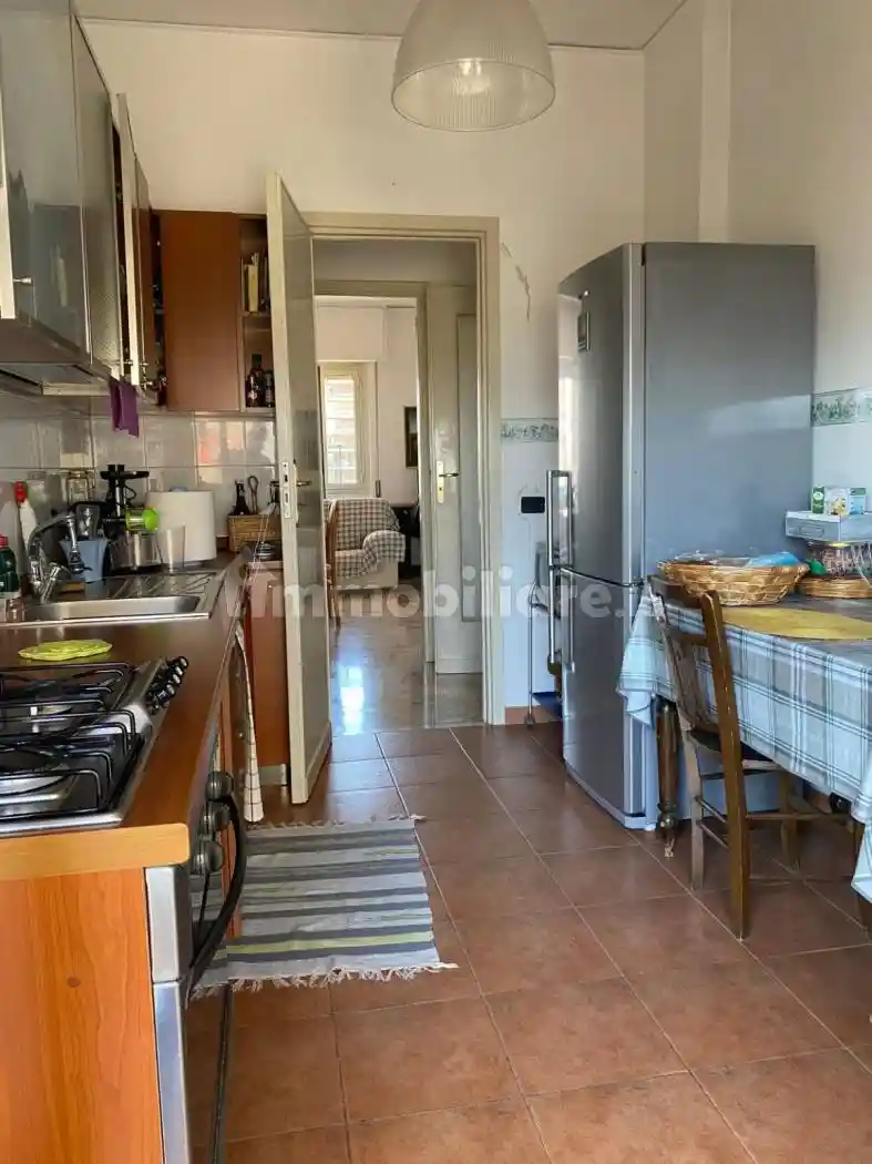 Trilocale piazza Papa Giovanni Paolo II, De Gasperi - Croce Rossa, Palermo - foto 4