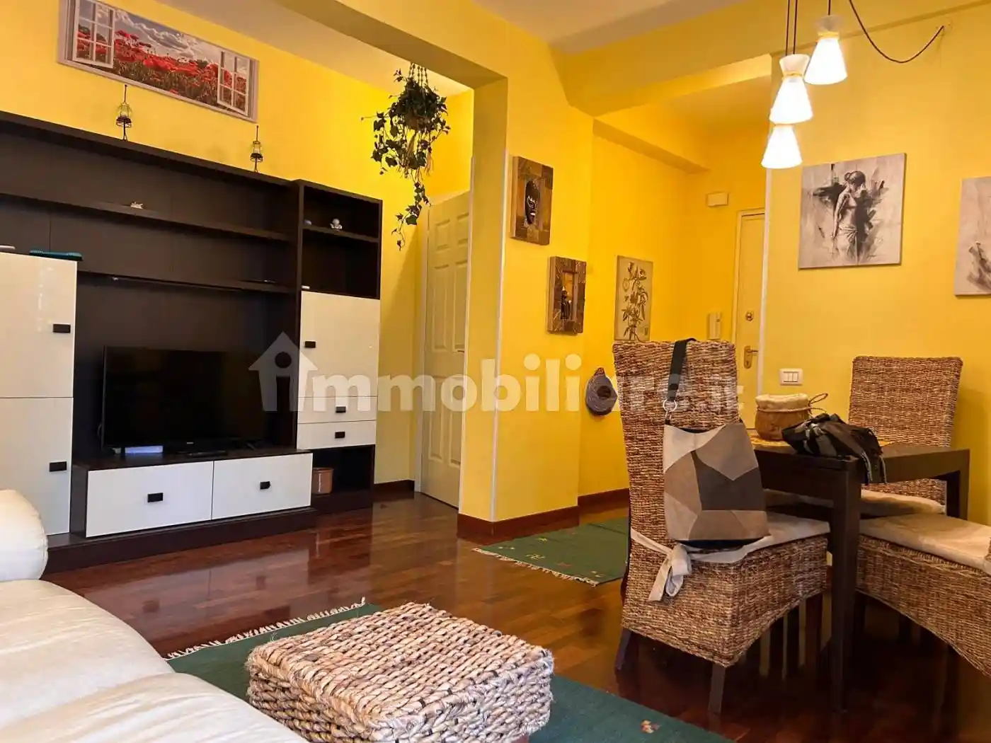 Trilocale piazza Papa Giovanni Paolo II, De Gasperi - Croce Rossa, Palermo - foto 5