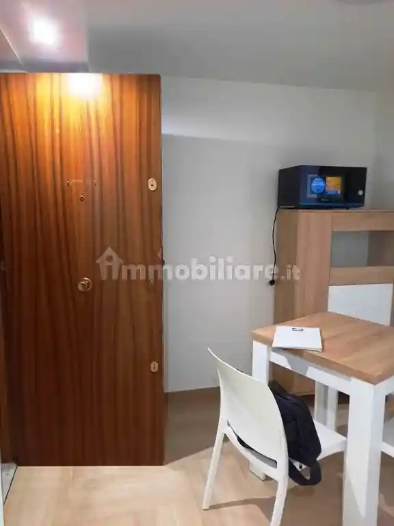 Monolocale via Alfonso Borrelli 3, Borgo Vecchio, Palermo - foto 2