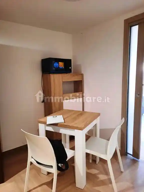 Monolocale via Alfonso Borrelli 3, Borgo Vecchio, Palermo - foto 3