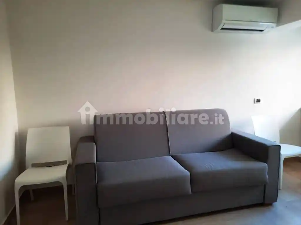 Monolocale via Alfonso Borrelli 3, Borgo Vecchio, Palermo - foto 4