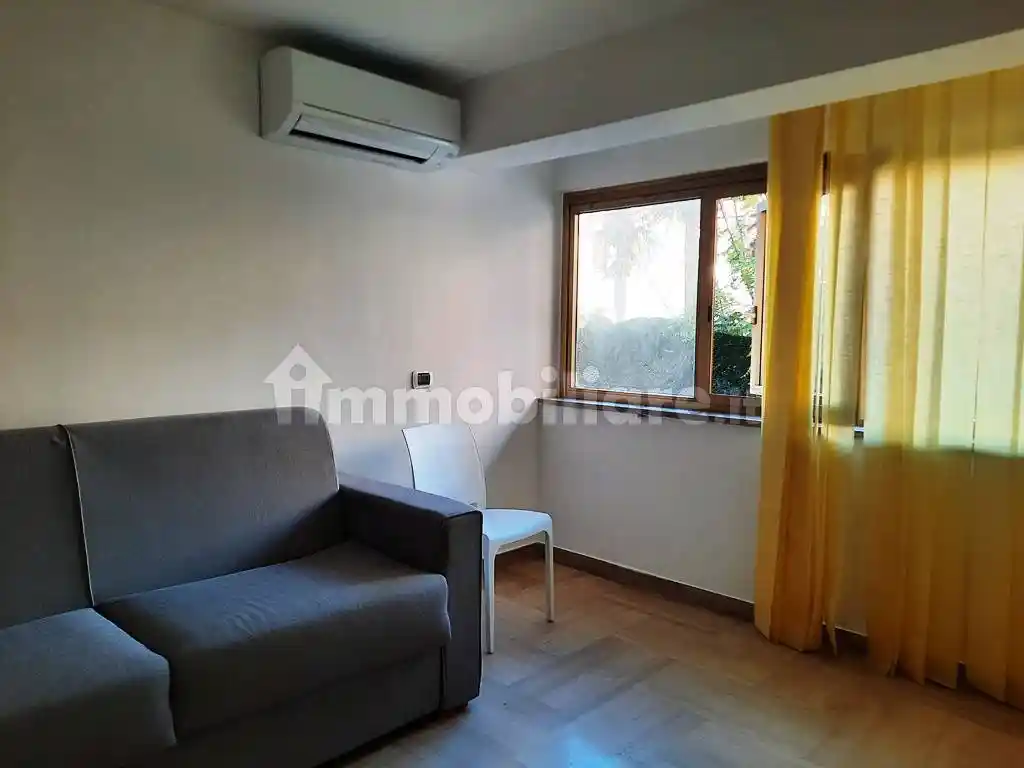 Monolocale via Alfonso Borrelli 3, Borgo Vecchio, Palermo - foto 5