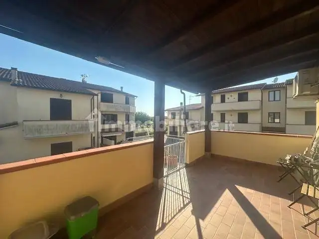 Villetta a schiera in vendita a Cascina