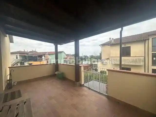 Villa a schiera 4 locali, ottimo stato, Latignano, Cascina - foto 4