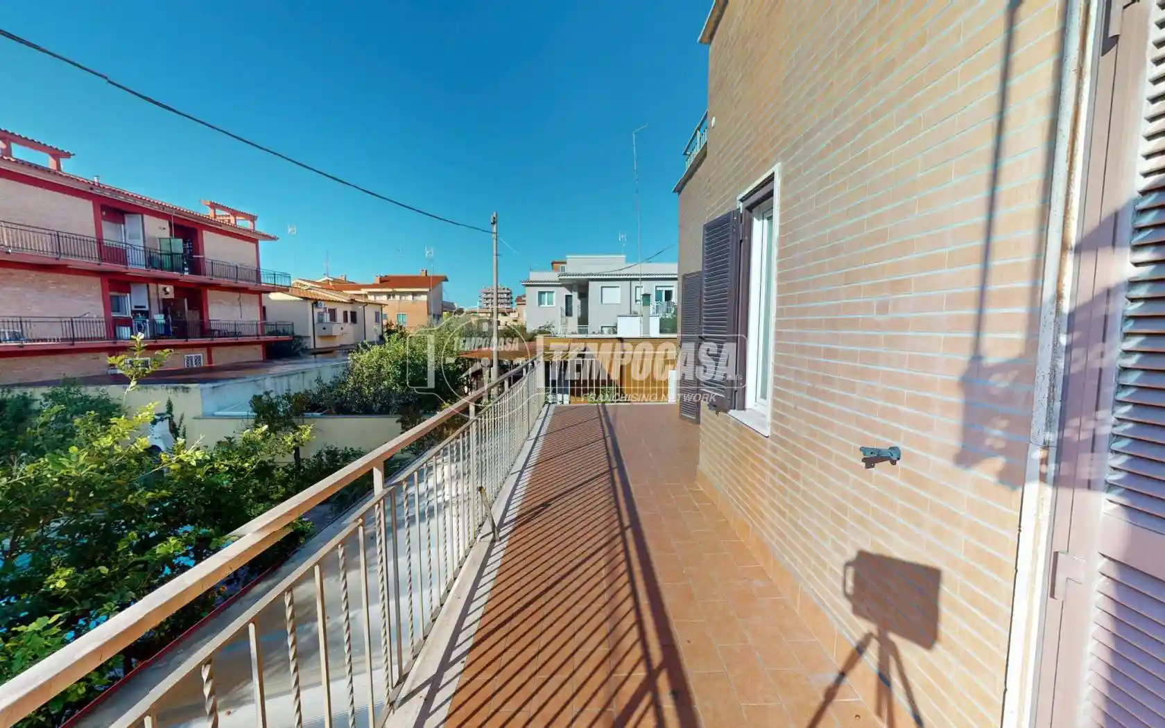 Trilocale via Roma 19, Zona Domitilla, Ladispoli - foto 2