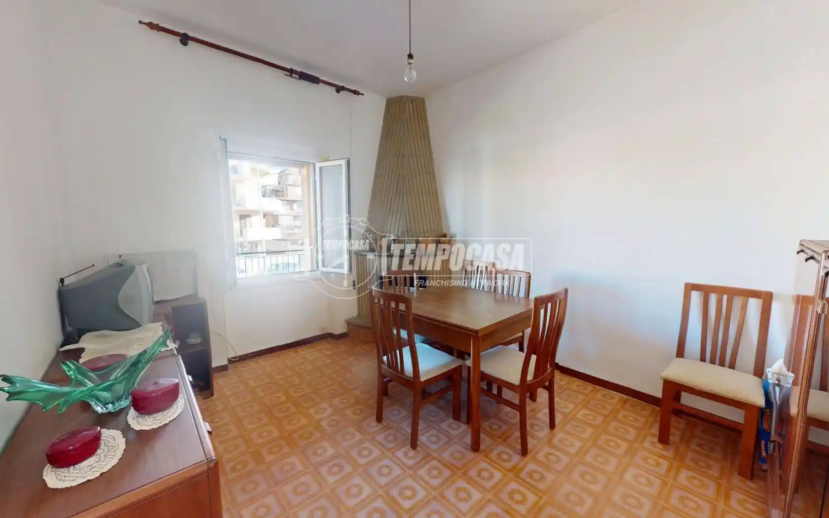 Trilocale via Roma 19, Zona Domitilla, Ladispoli - foto 3