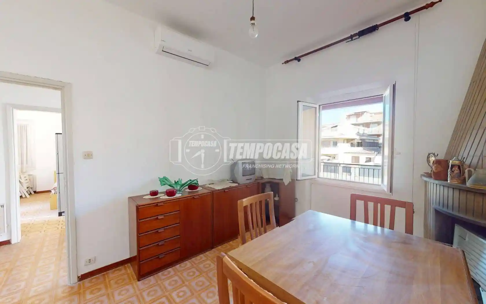 Trilocale via Roma 19, Zona Domitilla, Ladispoli - foto 4