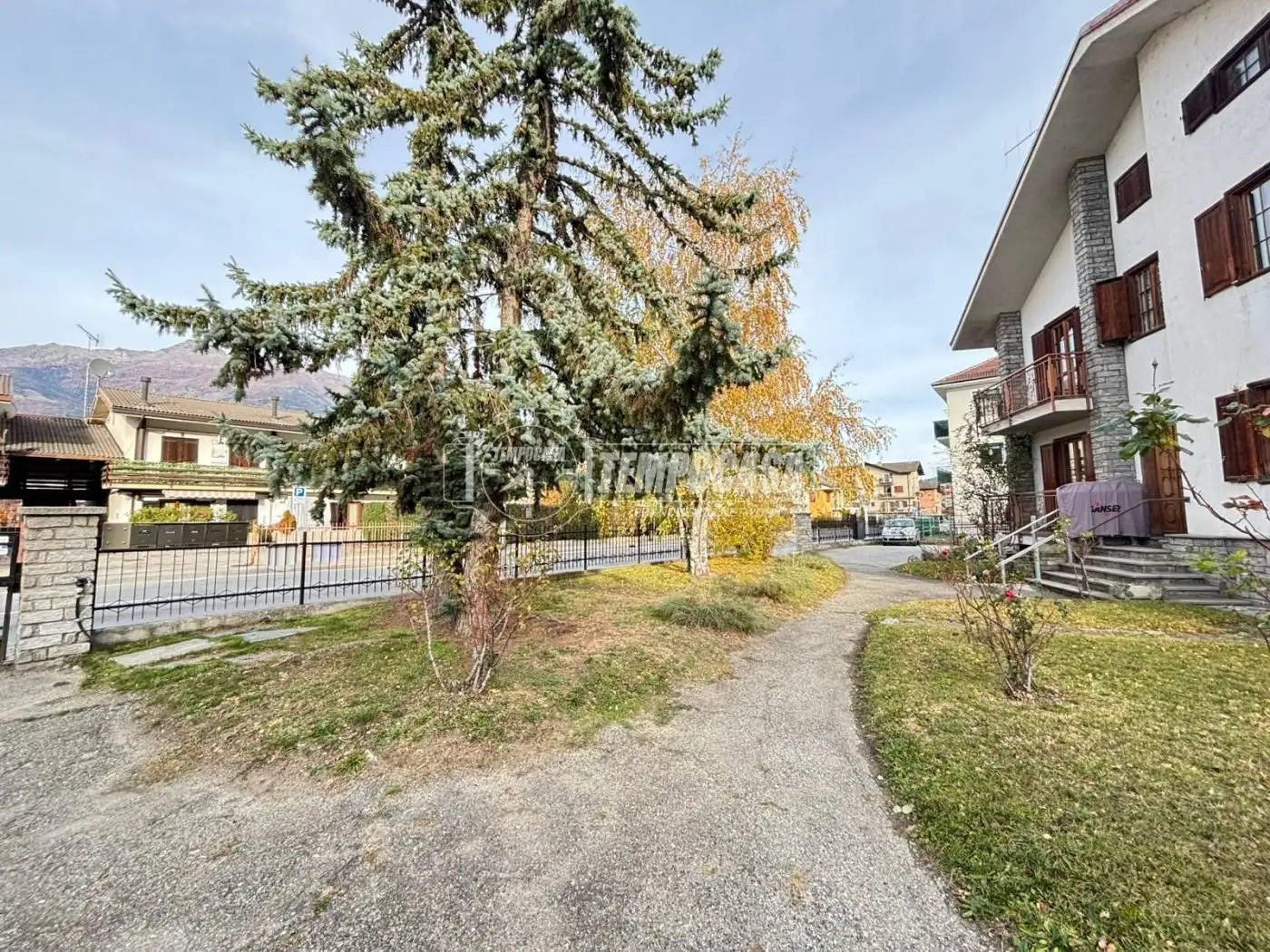 Quadrilocale frazione Plan Felinaz 48, Plan Felinaz Felinaz, Charvensod - foto 2