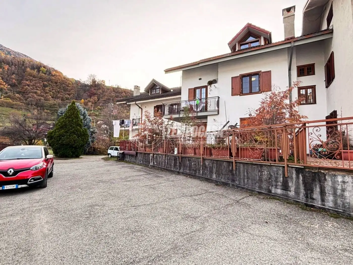 Quadrilocale frazione Plan Felinaz 48, Plan Felinaz Felinaz, Charvensod - foto 3