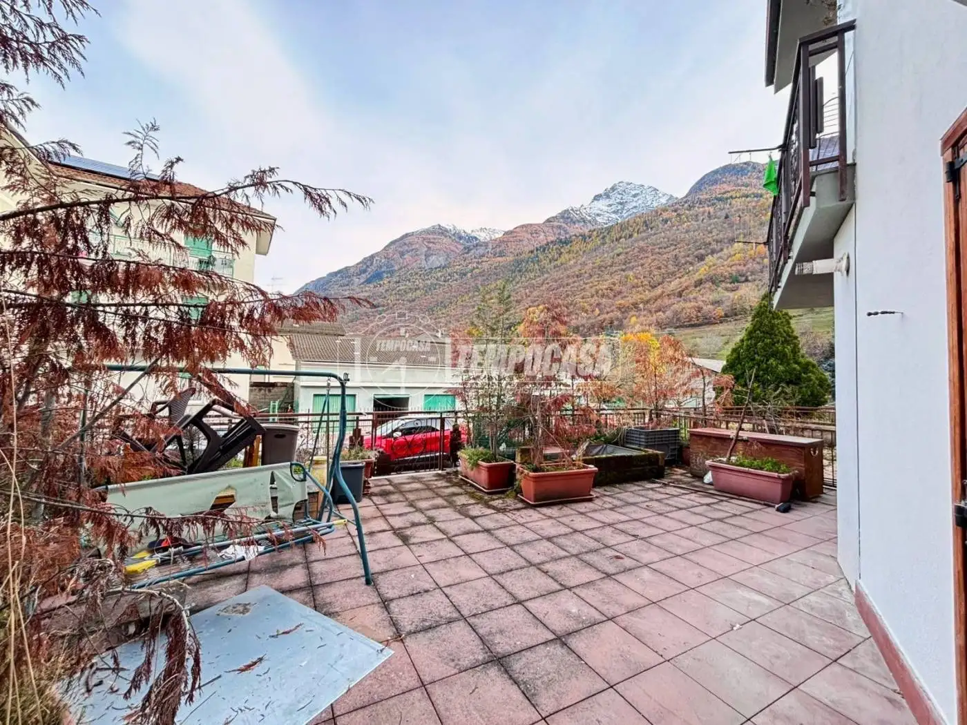 Quadrilocale frazione Plan Felinaz 48, Plan Felinaz Felinaz, Charvensod - foto 4