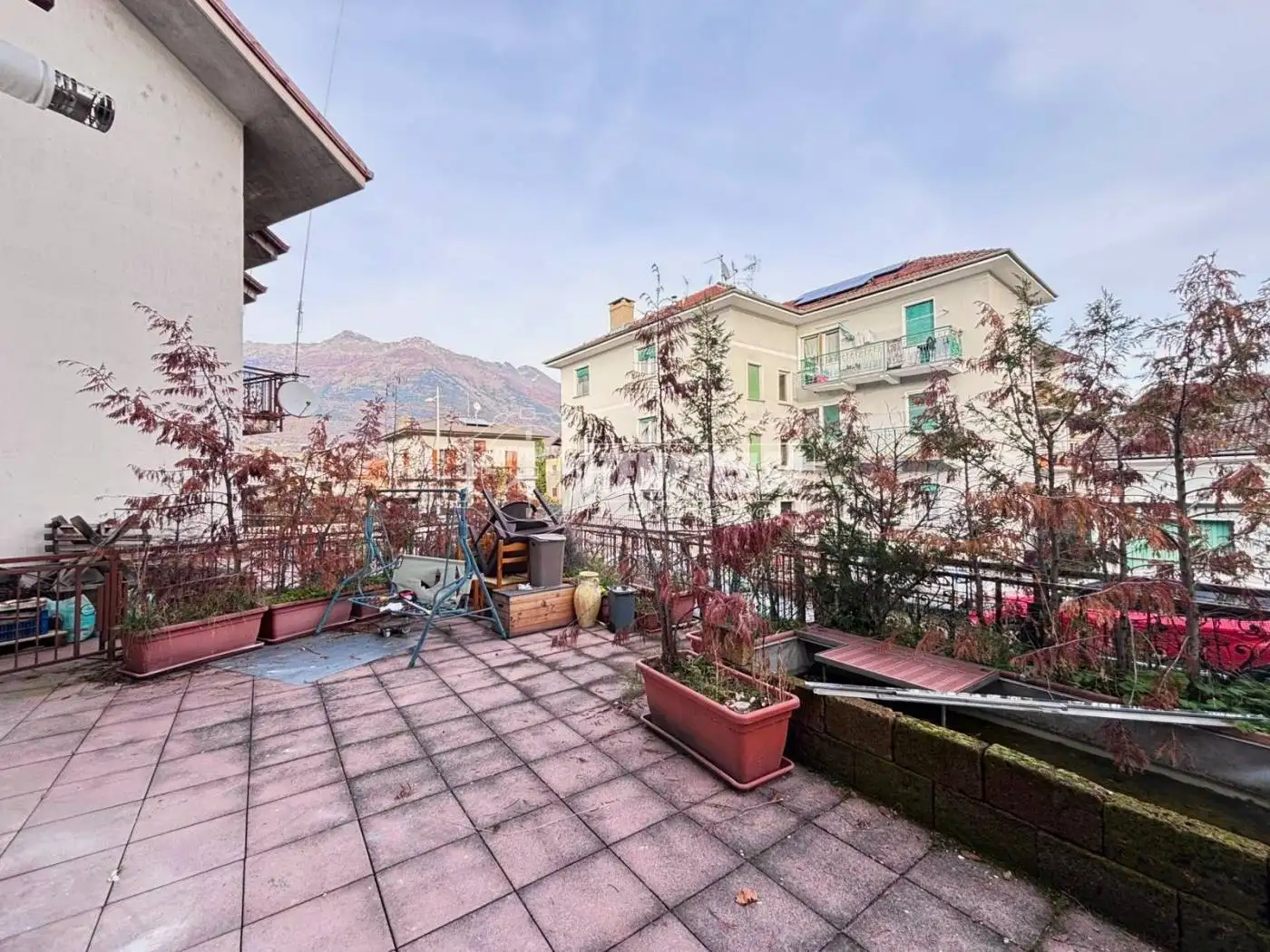 Quadrilocale frazione Plan Felinaz 48, Plan Felinaz Felinaz, Charvensod - foto 5