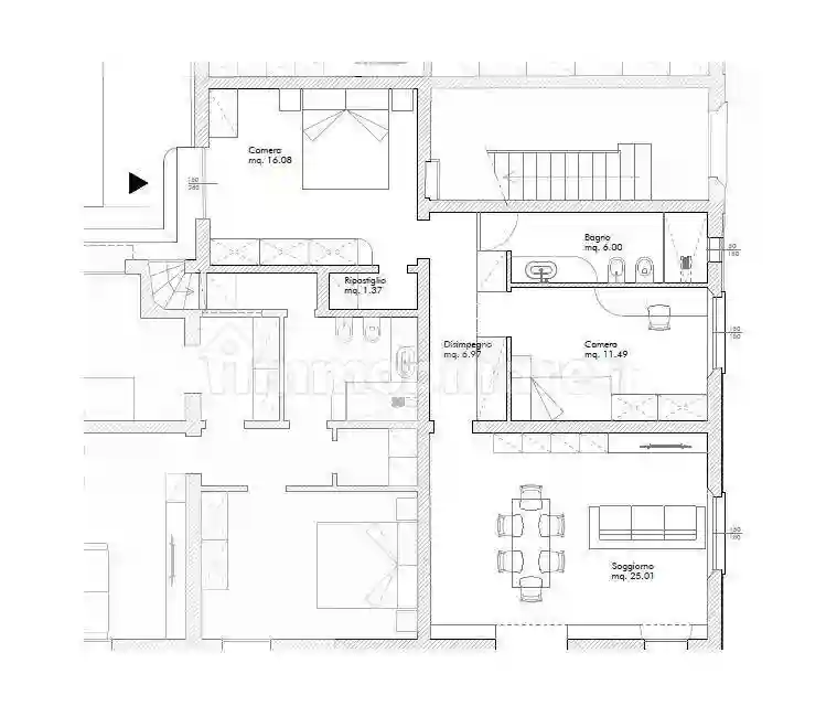 Appartamento - foto 2