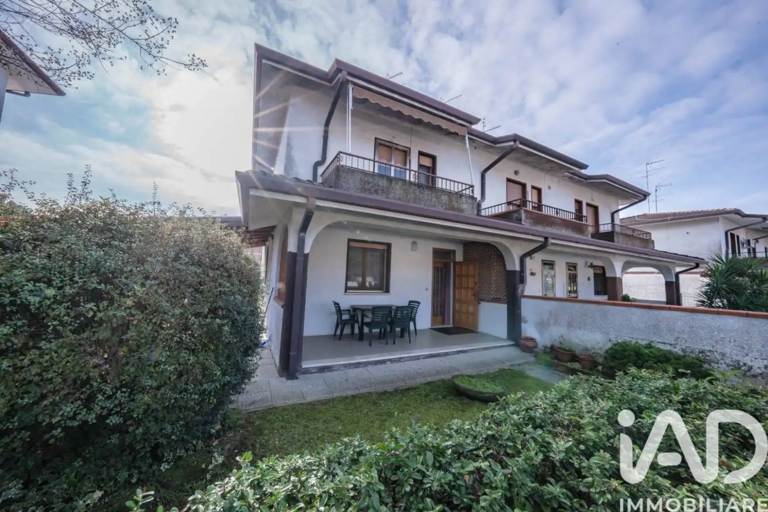 Villetta a schiera in vendita a Fiscaglia