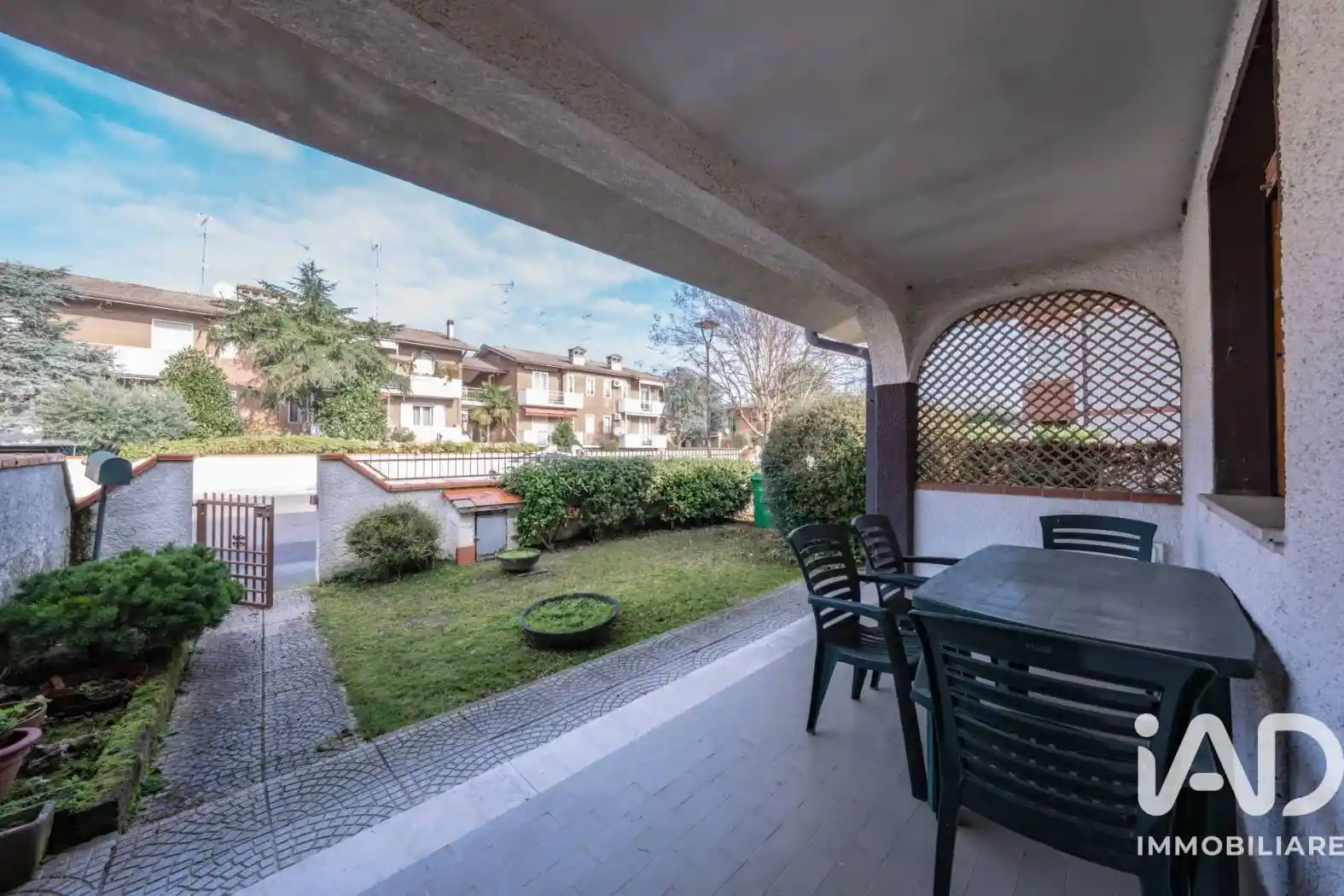 Villetta a schiera - foto 3