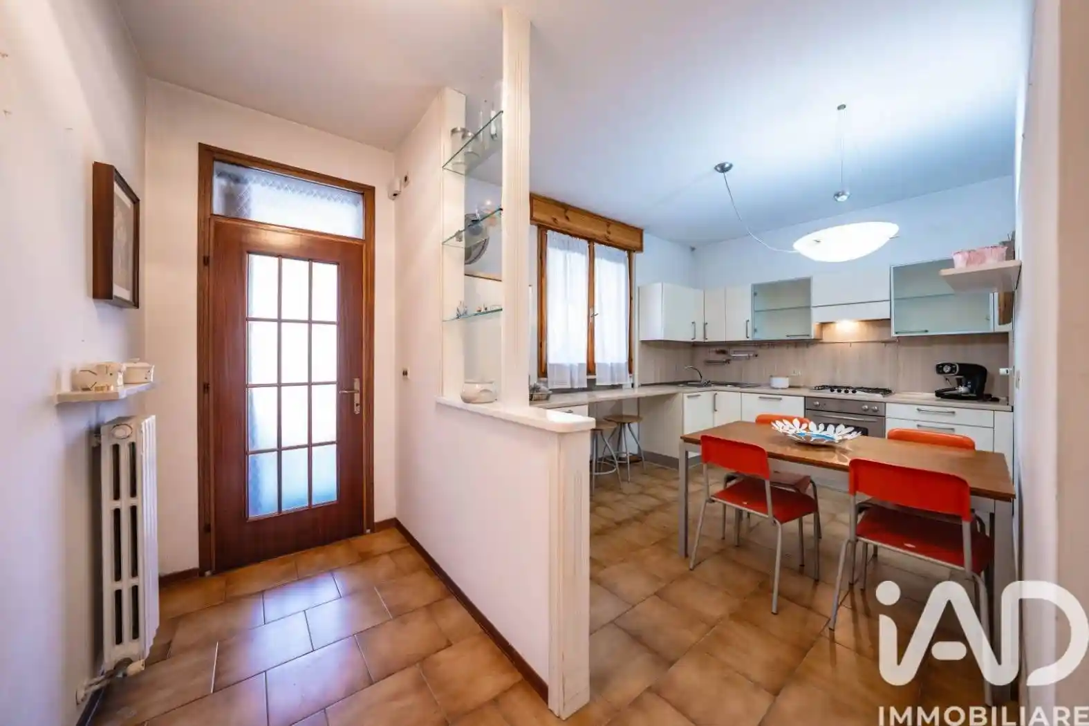 Villetta a schiera - foto 4