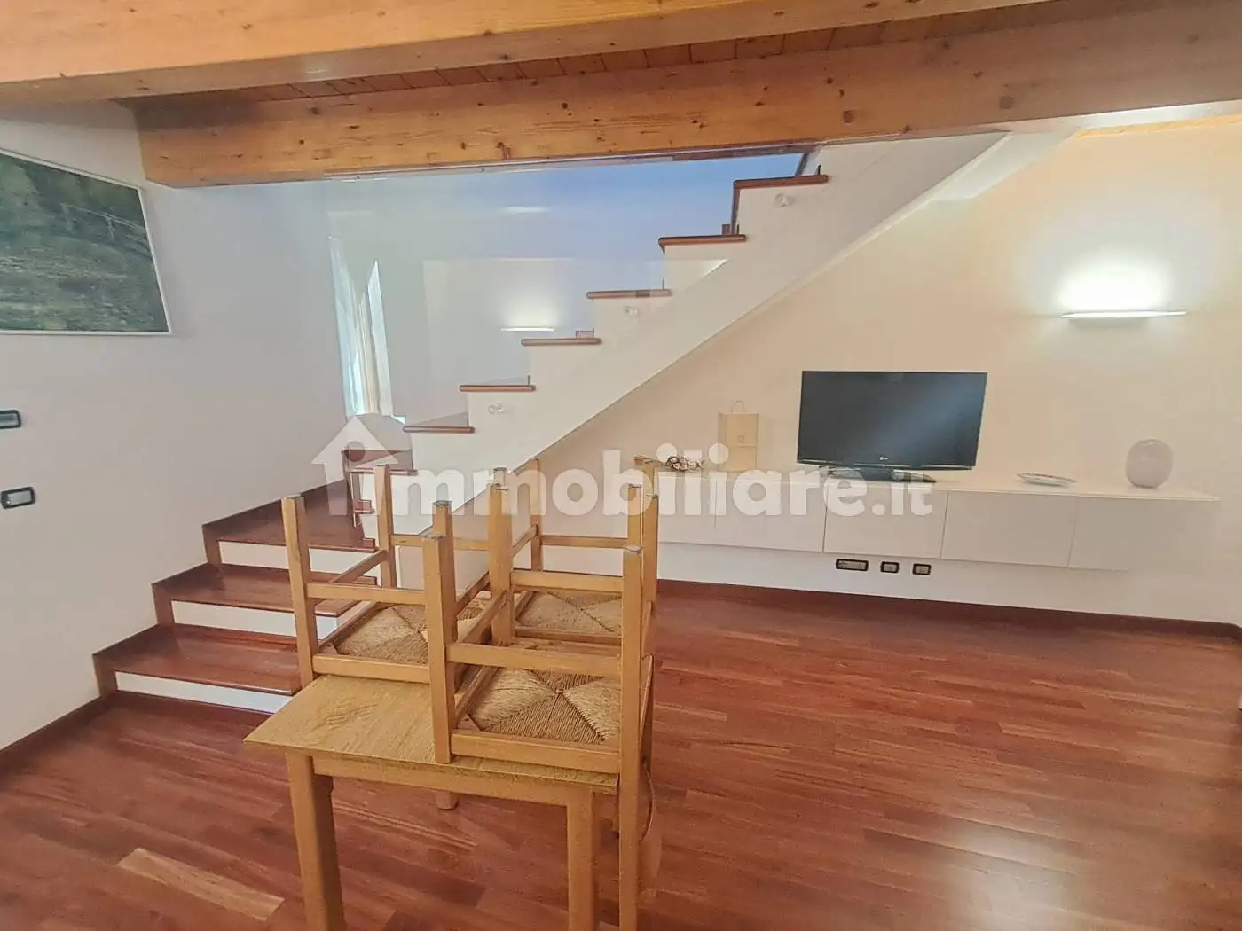 Appartamento in affitto a Catanzaro